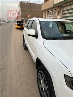 جيب جراند شيروكي